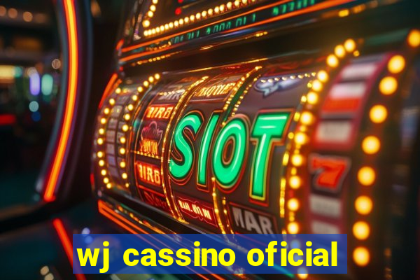 wj cassino oficial